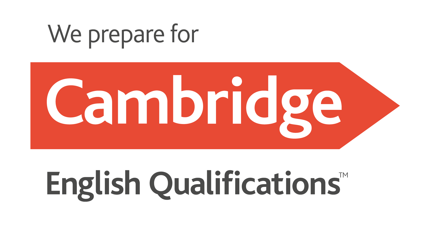 Logo  Cambridge Preparation Centre