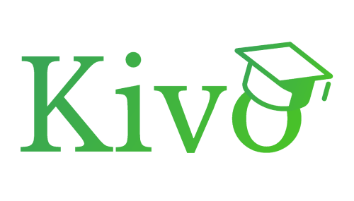 Logo Kivo