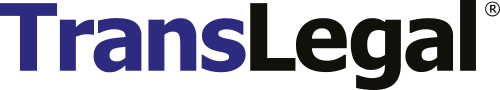 Logo TransLegal